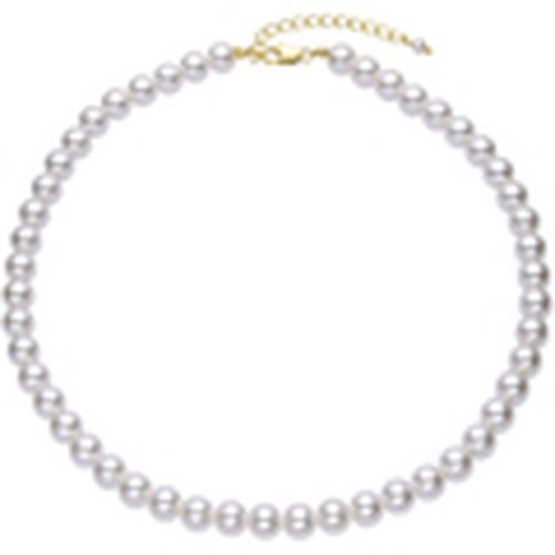 Collar Collar Jamel acabado oro amarillo 18k para mujer - Luxenter - Modalova