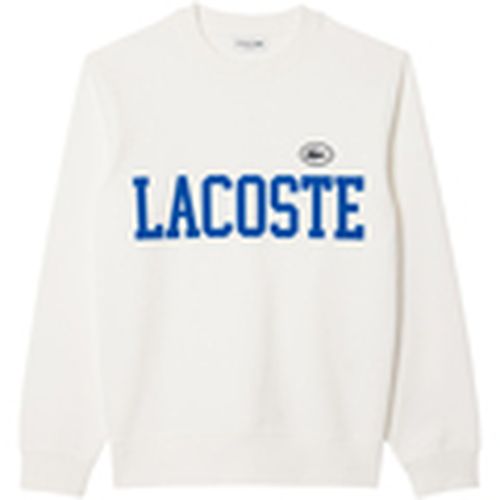 Lacoste Jersey GT1007 para mujer - Lacoste - Modalova