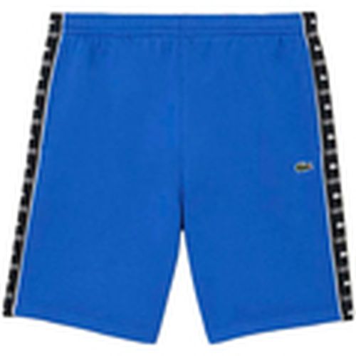 Lacoste Short GT1821 para hombre - Lacoste - Modalova