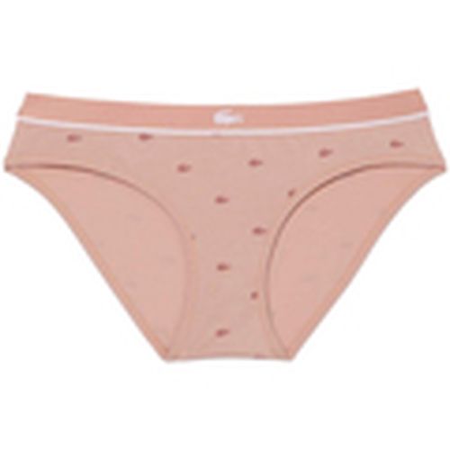 Culote y bragas GT2558 para mujer - Lacoste - Modalova