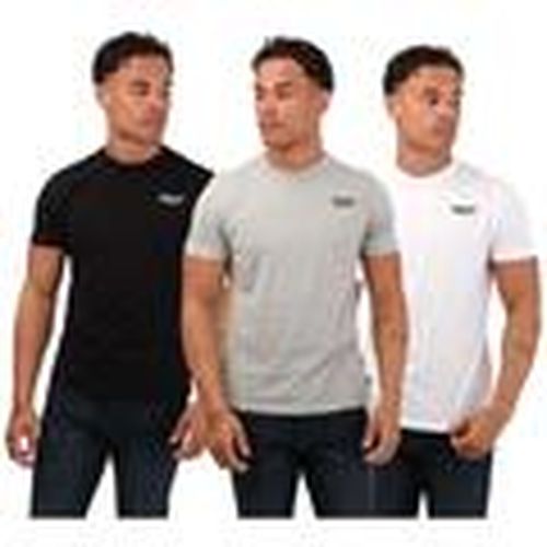 Camiseta manga larga GT3277 para hombre - Dkny - Modalova