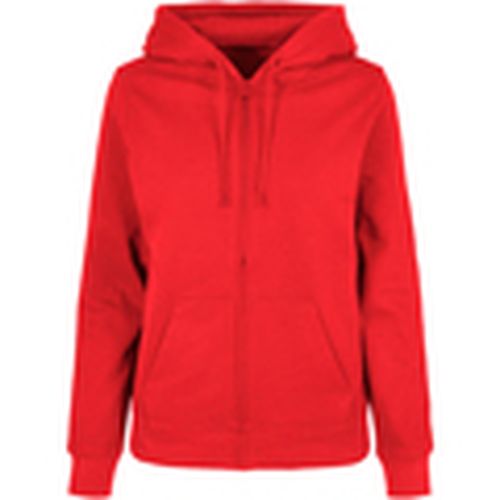 Sudaderas con capucha Basic para mujer - Build Your Brand - Modalova
