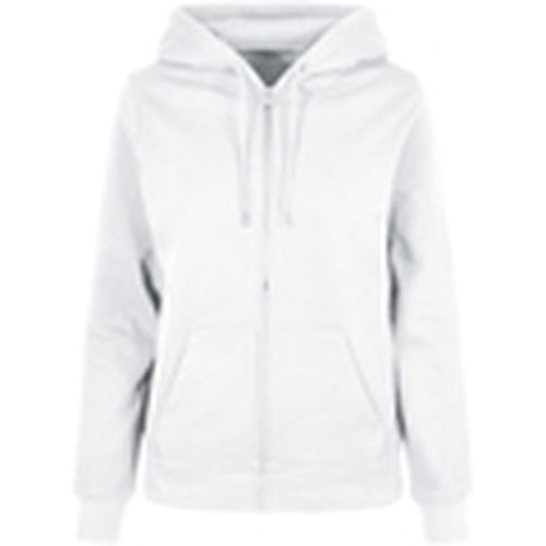 Sudaderas con capucha Basic para mujer - Build Your Brand - Modalova