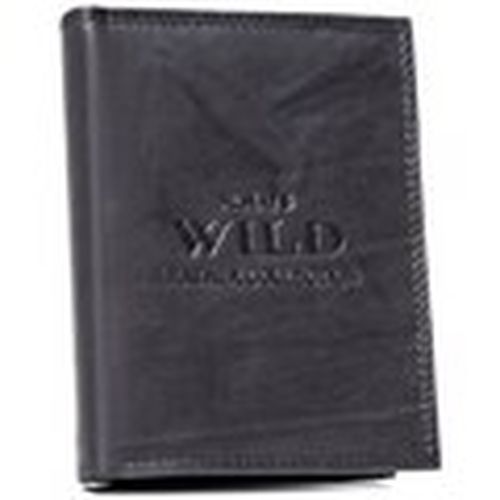 Cartera AWN4MAL para hombre - Always Wild - Modalova