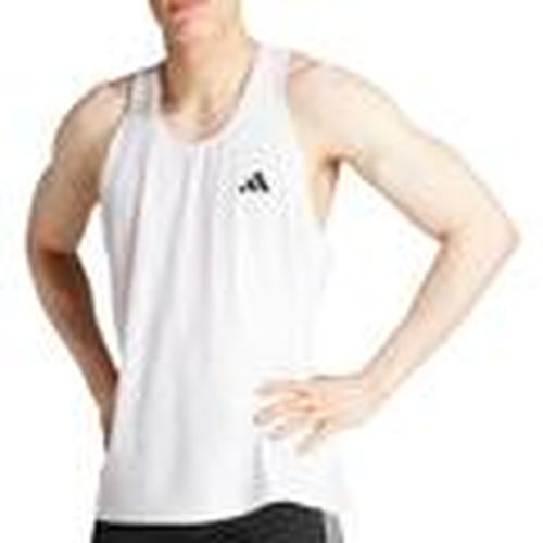 Camiseta tirantes - para hombre - adidas - Modalova