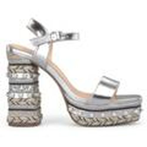 Sandalias V25BLD162 para mujer - Alma Blue - Modalova