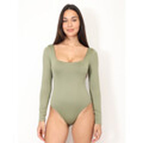 Blusa 71267_P167372 para mujer - La Modeuse - Modalova