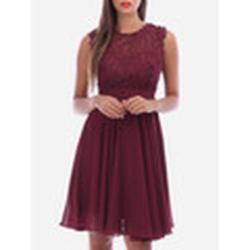 Vestidos 19399_P54520 para mujer - La Modeuse - Modalova