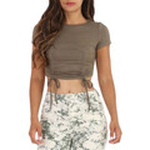 Blusa 23698_P59231 para mujer - La Modeuse - Modalova