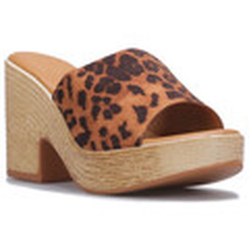 Chanclas 73985_P174812 para mujer - La Modeuse - Modalova