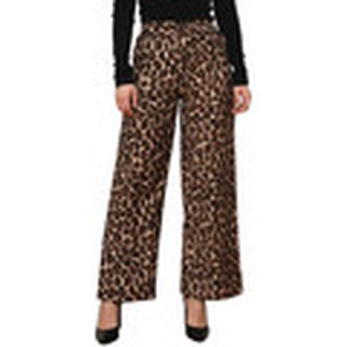 Pantalones 74053_P175143 para mujer - La Modeuse - Modalova