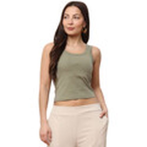 Blusa 74486_P176045 para mujer - La Modeuse - Modalova