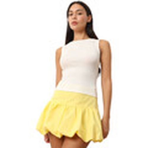 Blusa 74755_P176532 para mujer - La Modeuse - Modalova