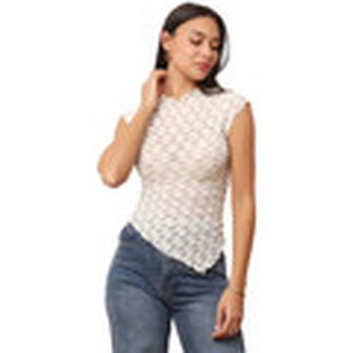 Blusa 74758_P176541 para mujer - La Modeuse - Modalova