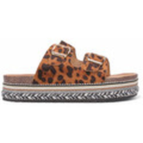 Chanclas 74974_P177103 para mujer - La Modeuse - Modalova