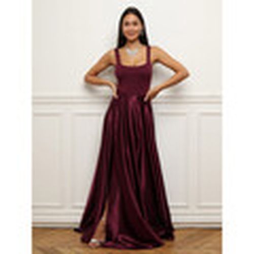 Faldas largas 73230_P172724 para mujer - La Modeuse - Modalova