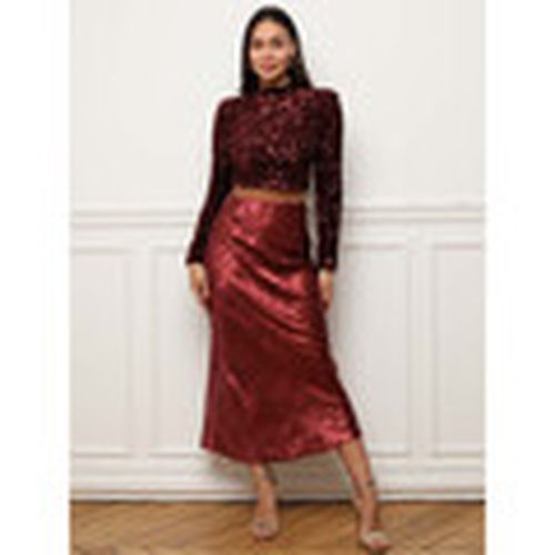 Faldas largas 73382_P173133 para mujer - La Modeuse - Modalova