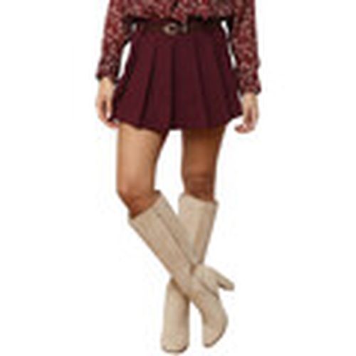Short 73672_P173859 para mujer - La Modeuse - Modalova