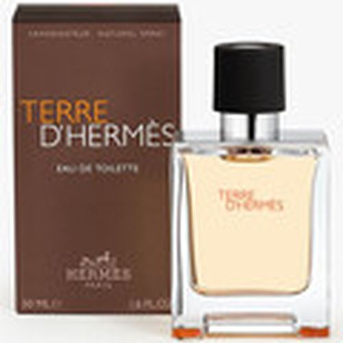 Perfume Terre d' Eau Intense Vétiver Eau de Parfum 50 ml para mujer - Hermès Paris - Modalova