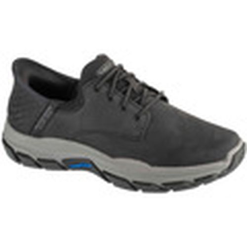 Zapatillas Slip-Ins: Respected - Garrett para hombre - Skechers - Modalova