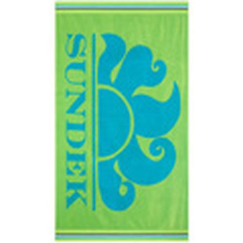 Sundek Toalla de playa - para - Sundek - Modalova