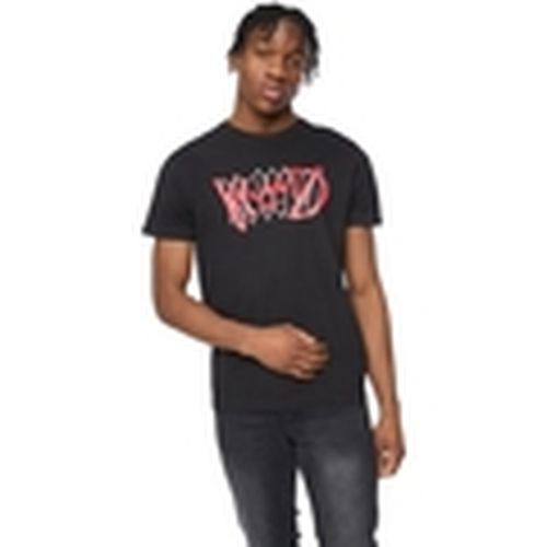 Camiseta manga larga Wicked para hombre - Kings Will Dream - Modalova