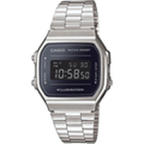 Casio Reloj A168WEM-1EF para hombre - Casio - Modalova