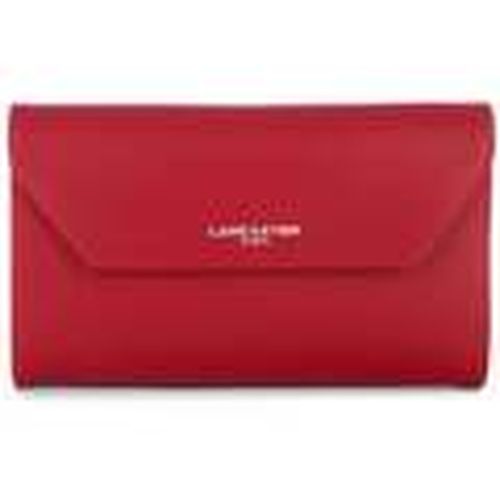 Cartera Cartera/Compañero dos a dos Smooth para mujer - LANCASTER - Modalova
