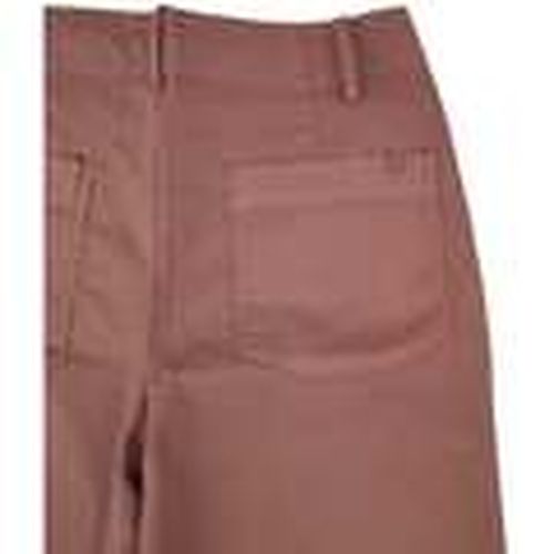 Pantalón chino Wesley para mujer - Bsbee - Modalova