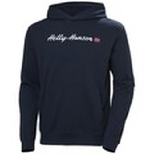 Sudaderas con capucha Core Graphic para hombre - Helly Hansen - Modalova