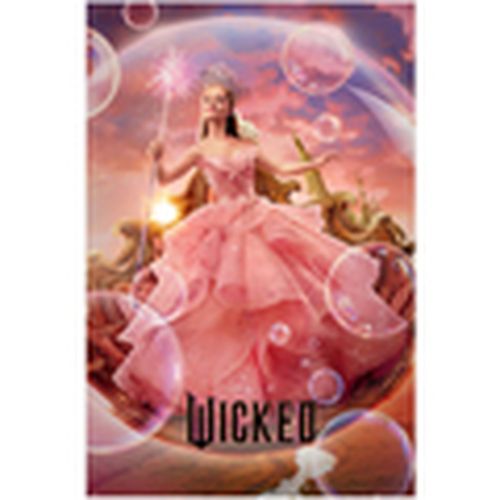 Afiches, posters PM11461 para - Wicked - Modalova
