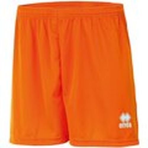 Short New Skin Panta Ad para hombre - Errea - Modalova