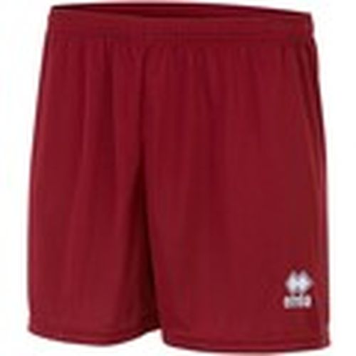 Short New Skin Panta Ad para mujer - Errea - Modalova