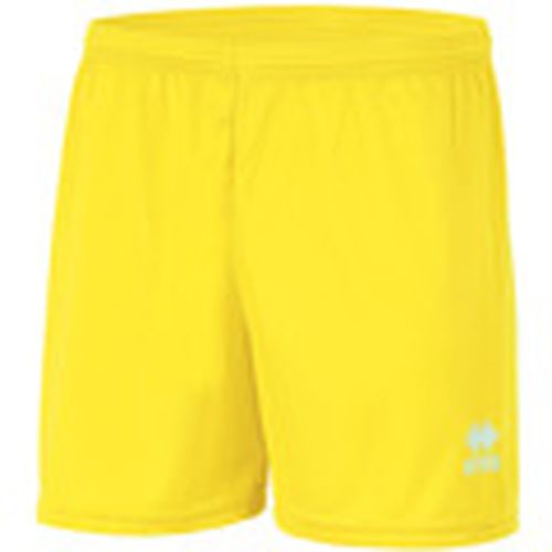 Short New Skin Panta Ad para hombre - Errea - Modalova