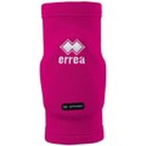 Complemento deporte Tokio Ginocchiere Ad para hombre - Errea - Modalova