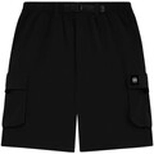 Short Techno Cargo para hombre - Dolly Noire - Modalova