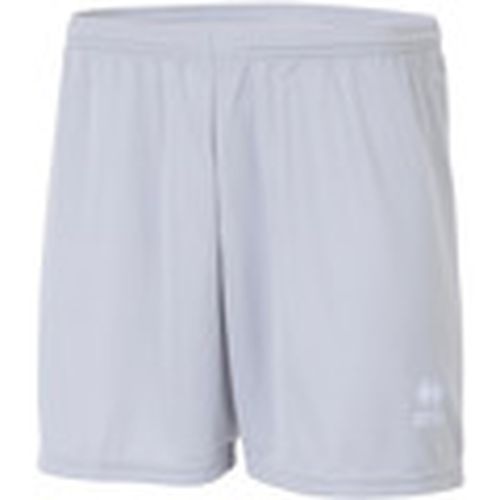 Short New Skin Panta Ad para hombre - Errea - Modalova