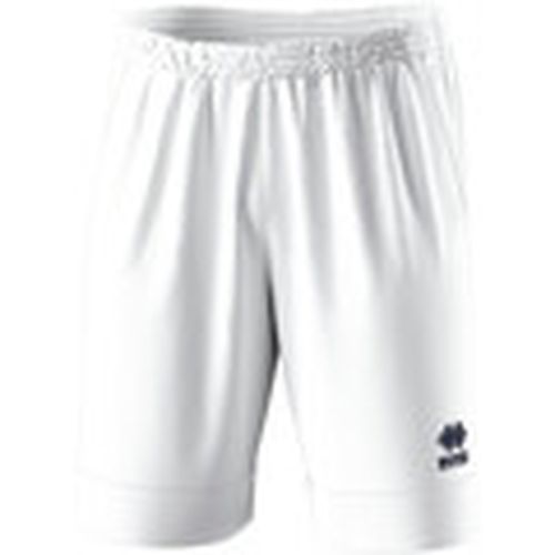 Short Victor Panta Ad para hombre - Errea - Modalova