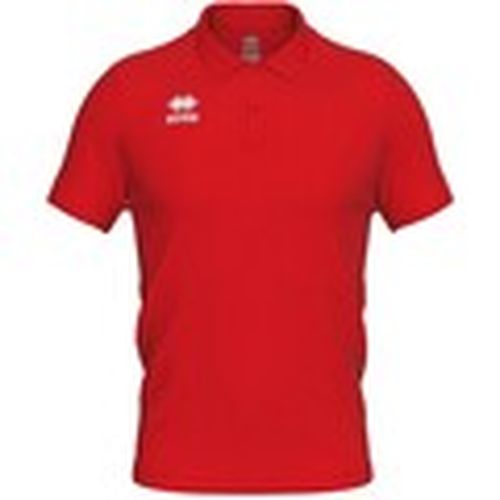 Tops y Camisetas Evo Mc Ad para hombre - Errea - Modalova