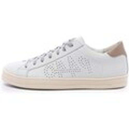 Deportivas Moda John para hombre - P448 - Modalova