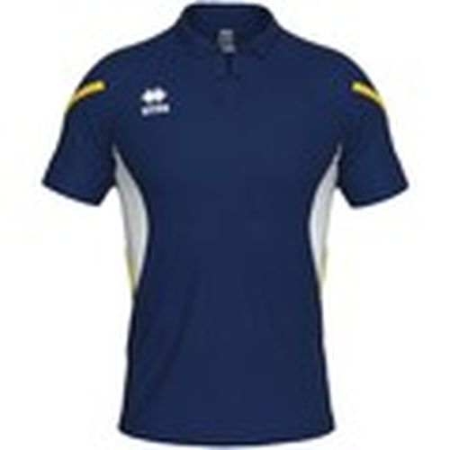Tops y Camisetas Clark Mc Ad para hombre - Errea - Modalova