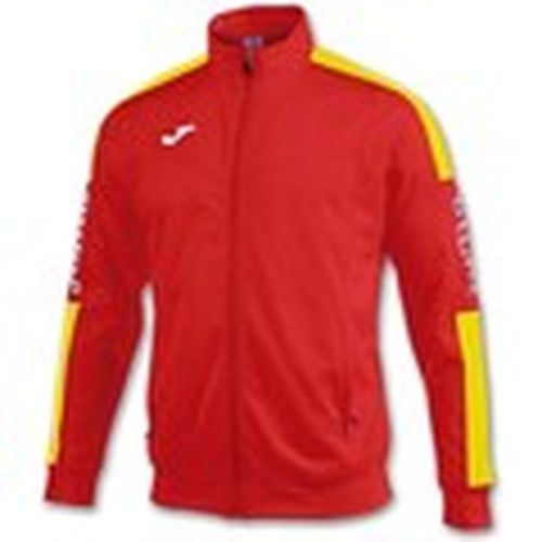 Polar Chaqueta Championship Iv -Amarillo para hombre - Joma - Modalova