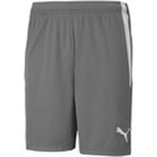 Puma Short Teamliga para hombre - Puma - Modalova
