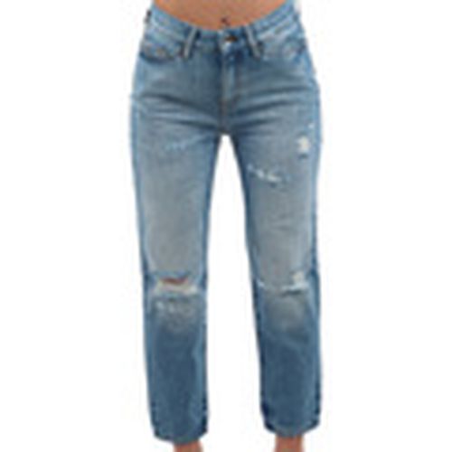 Jeans 5 Tasche para mujer - Armani Exchange - Modalova