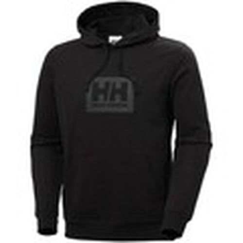 Polar Hh Box Hoodie para hombre - Helly Hansen - Modalova