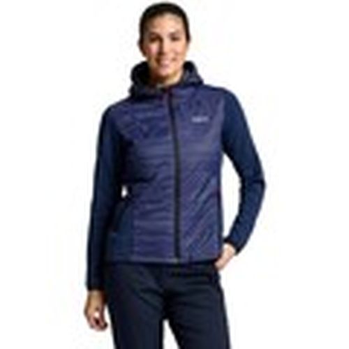 Jersey Act Ws Hybrid Fleece para mujer - Slam - Modalova