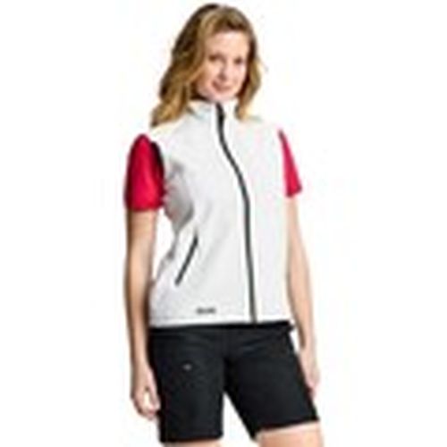 Chaquetas Act Ws Softshell Vest para mujer - Slam - Modalova