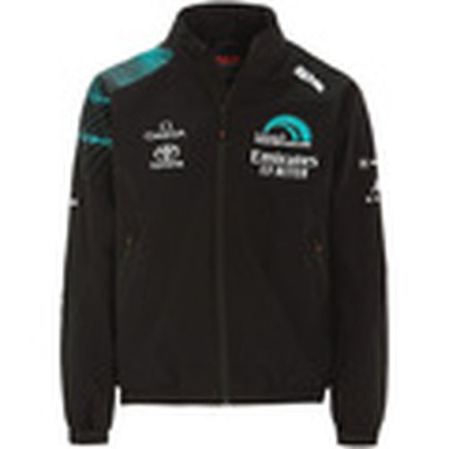 Chaquetas Etnz Deck Wp Lgt Jacket para hombre - Slam - Modalova