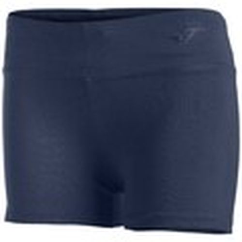 Short Short Vela Ii Marino para mujer - Joma - Modalova