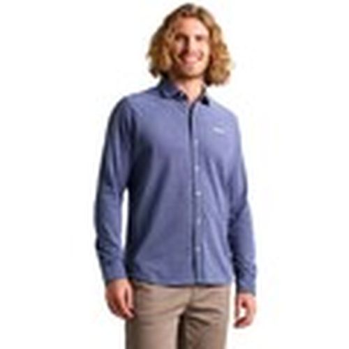 Camisa manga larga Shirt Heba Ls para hombre - Slam - Modalova